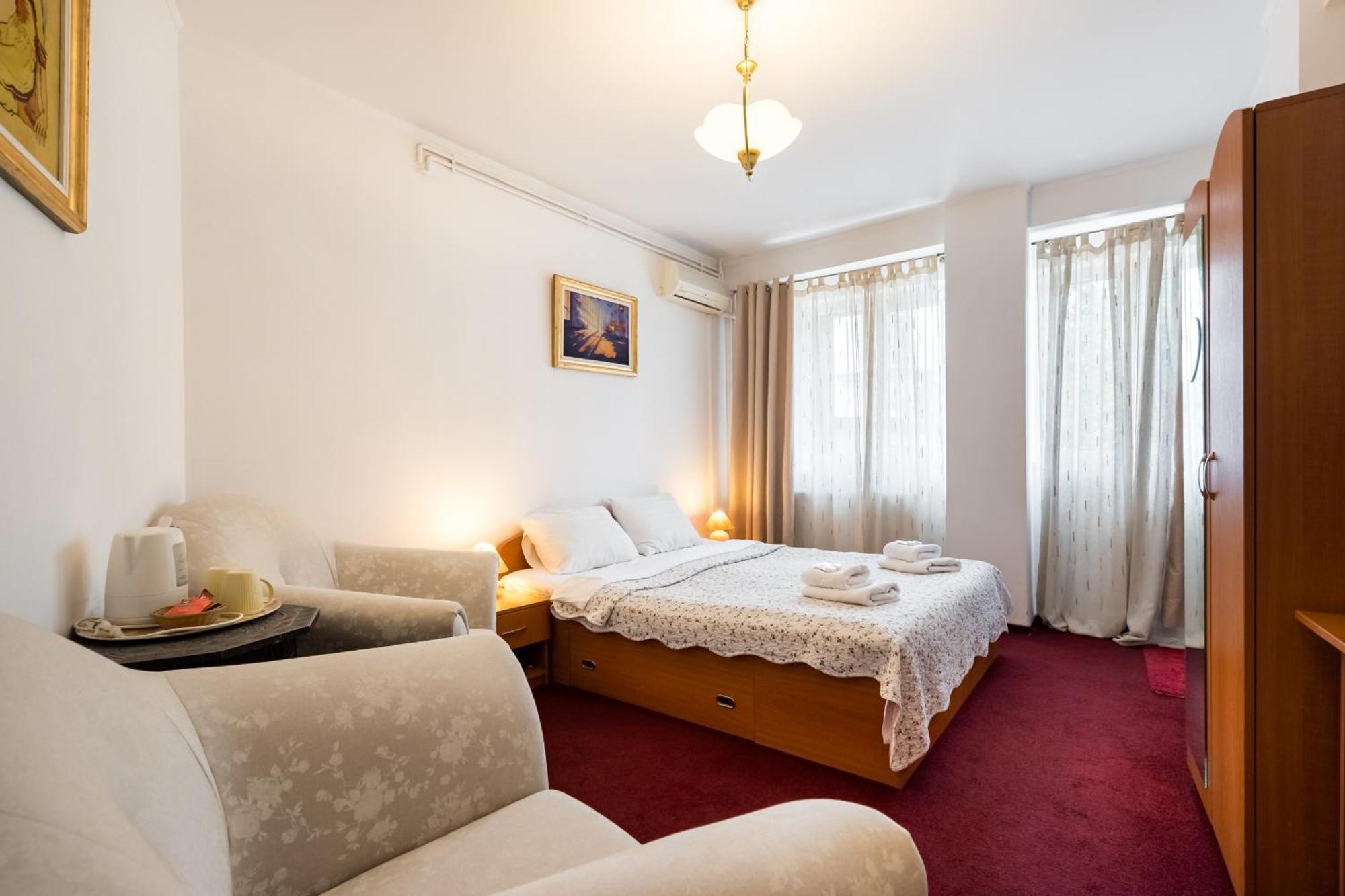 Flower'S Bucarest Extérieur photo